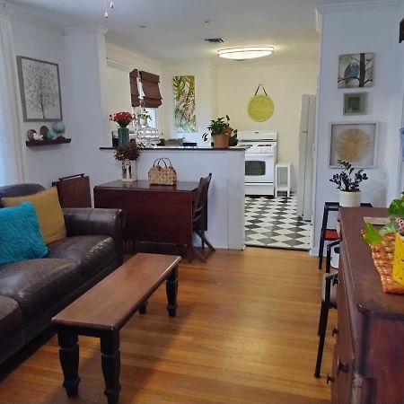 Charming Hideaway Villa Lafayette Luaran gambar