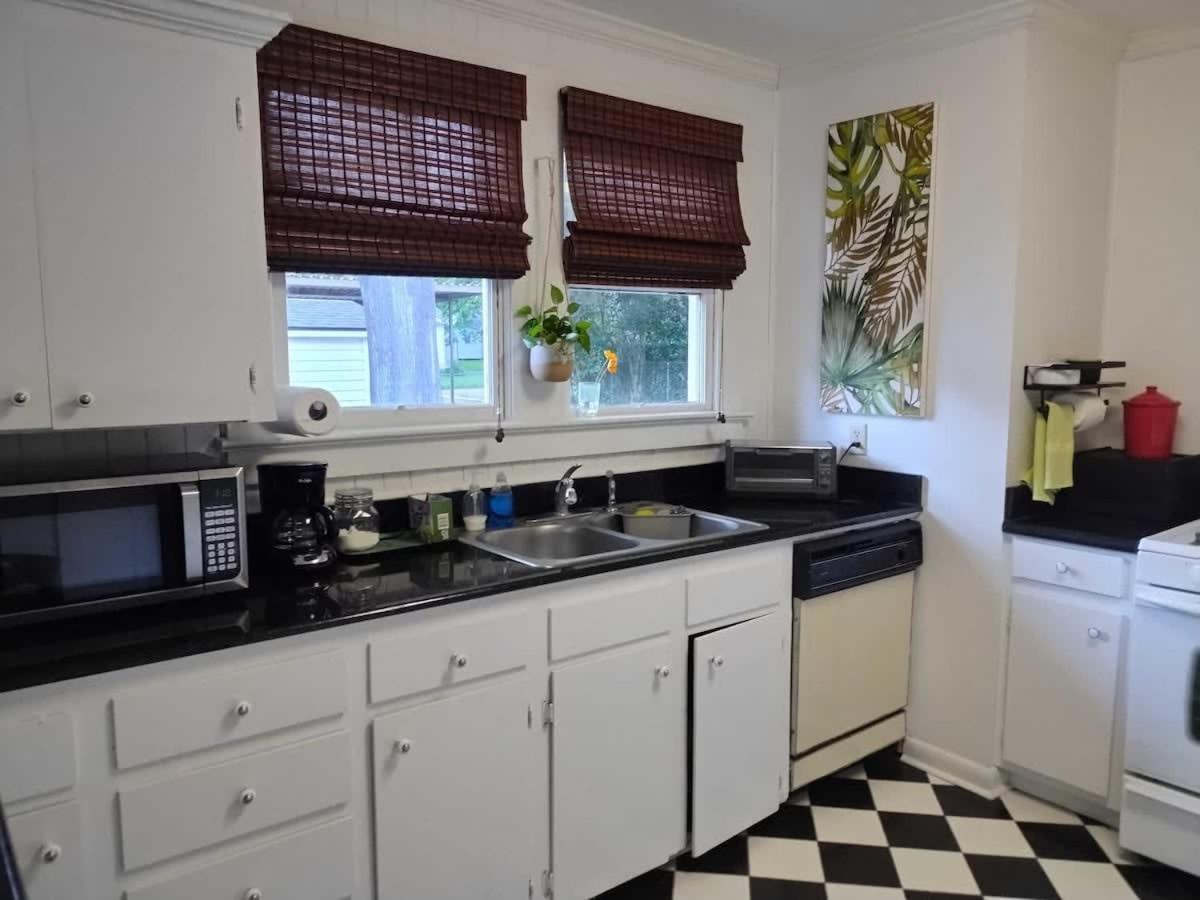 Charming Hideaway Villa Lafayette Luaran gambar