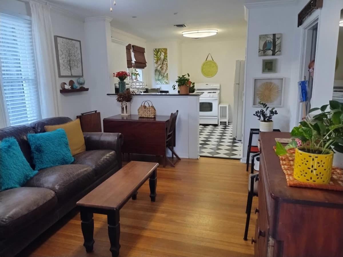 Charming Hideaway Villa Lafayette Luaran gambar