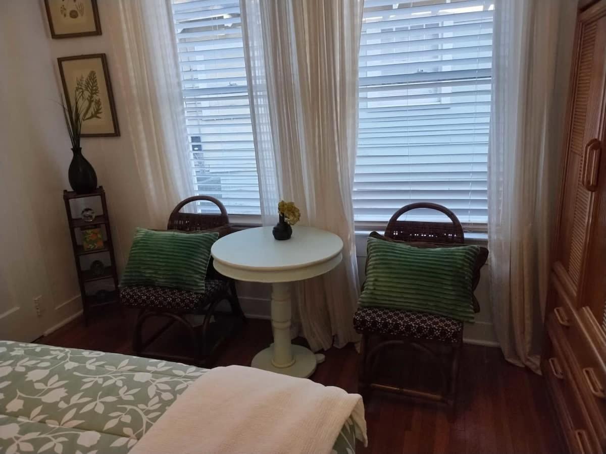 Charming Hideaway Villa Lafayette Luaran gambar