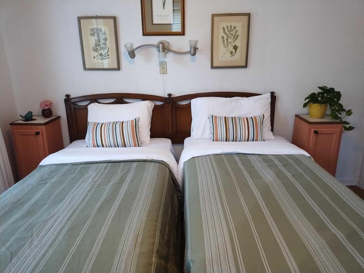Charming Hideaway Villa Lafayette Luaran gambar