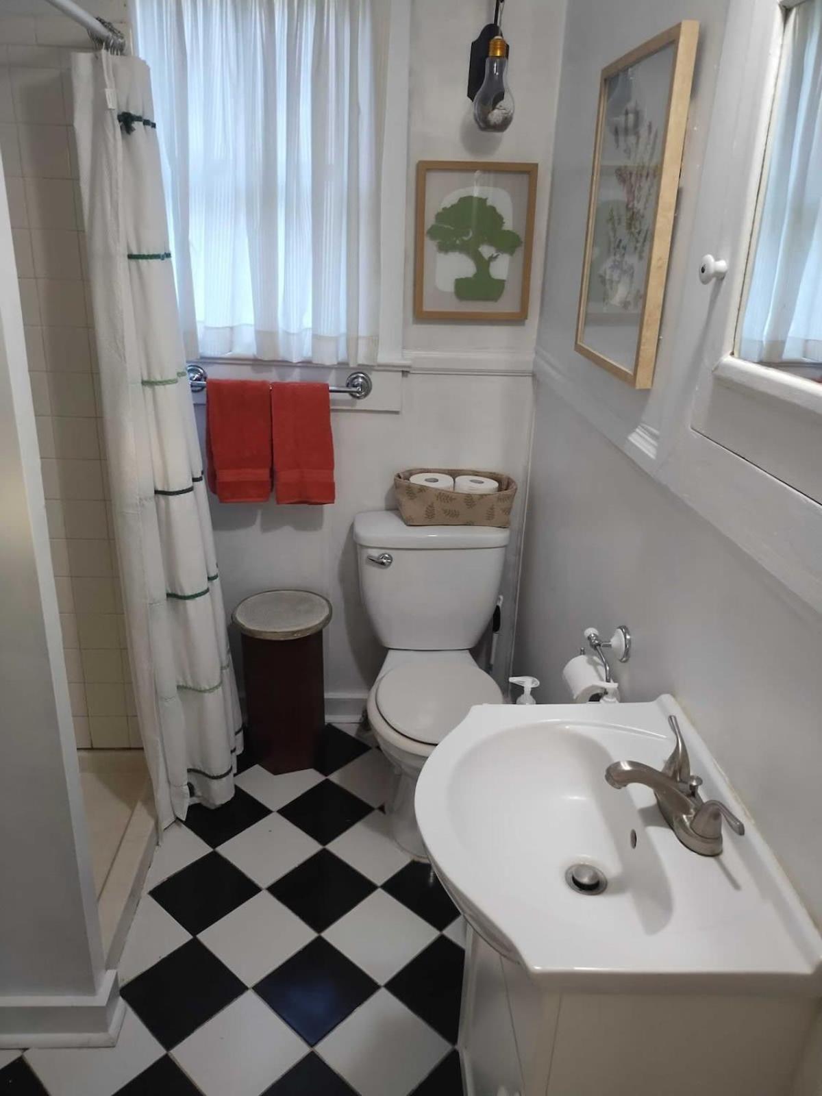 Charming Hideaway Villa Lafayette Luaran gambar