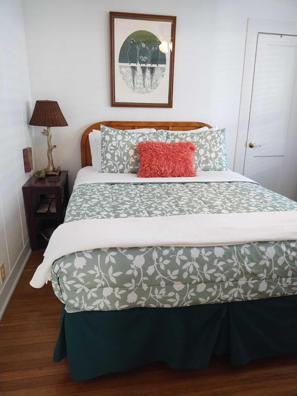 Charming Hideaway Villa Lafayette Luaran gambar